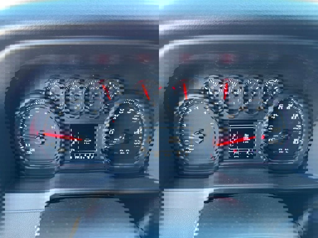 New 2026 Chevrolet Silverado 2500 Custom w/ Custom Value Package image 25