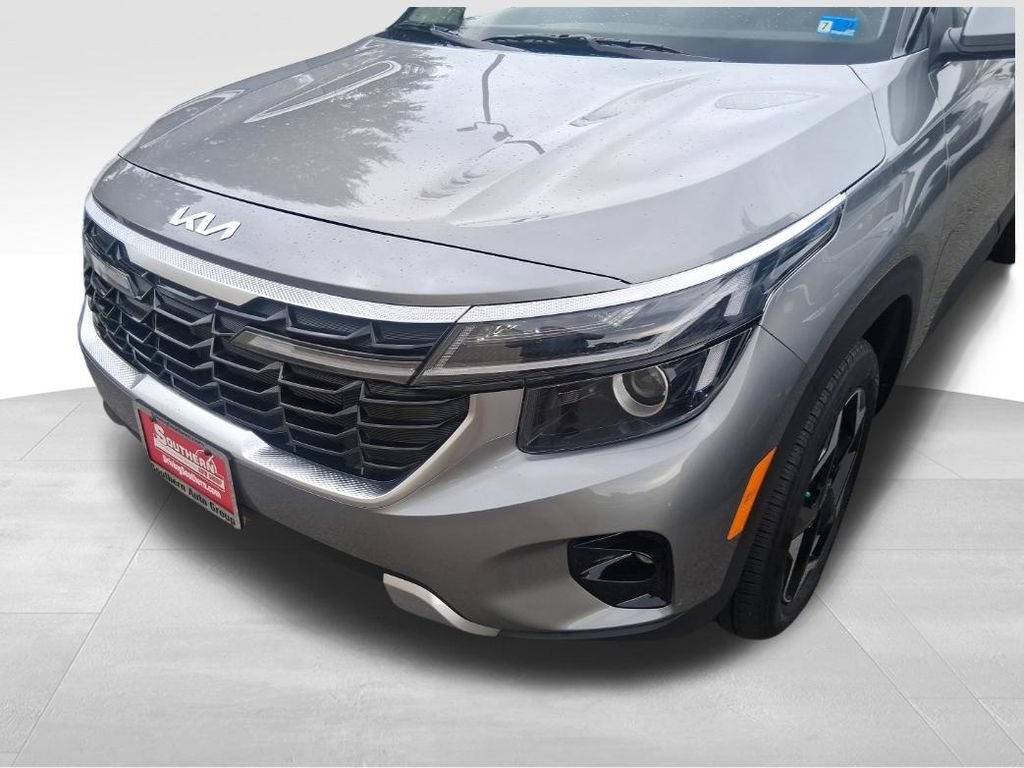 Certified 2026 Kia Seltos S AWD/4WD image 21