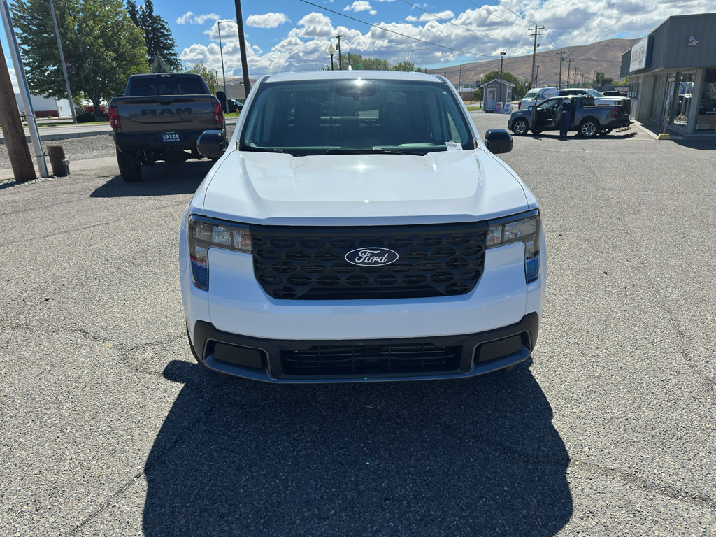Used 2026 Ford Maverick XLT w/ XLT Luxury Package AWD/4WD image 24