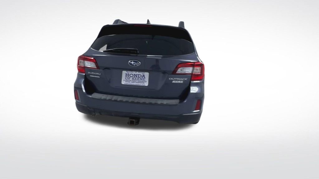 Used 2017 Subaru Outback 2.5i Premium image 9