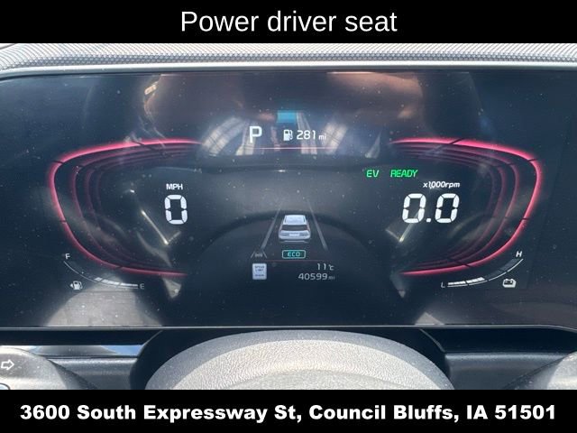 Used 2023 Kia Niro EX FWD image 24