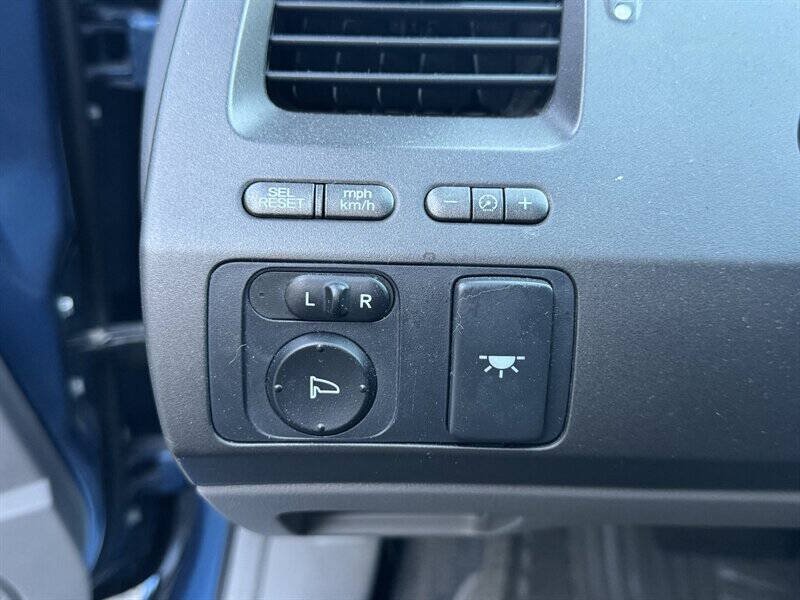Used 2006 Honda Civic EX image 16