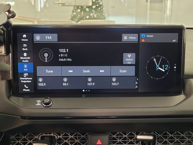 Used 2024 Honda Accord EX-L image 20