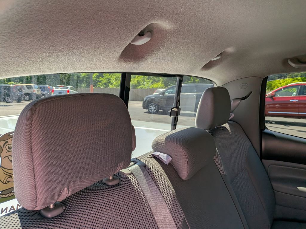 Used 2013 Toyota Tacoma 4x4 Double Cab w/ TRD Sport Pkg image 14