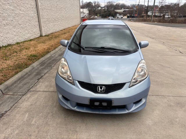 Used 2010 Honda Fit Sport image 4