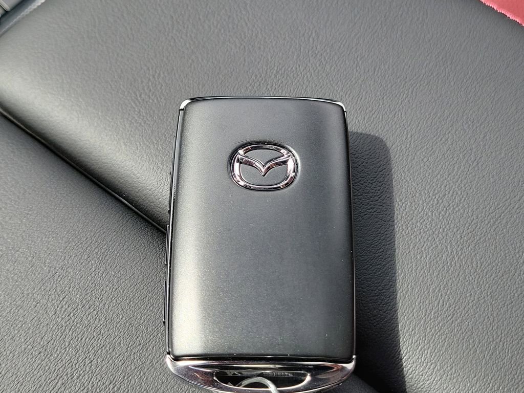 New 2026 MAZDA CX-70 3.3 Turbo S w/ Premium Package image 33