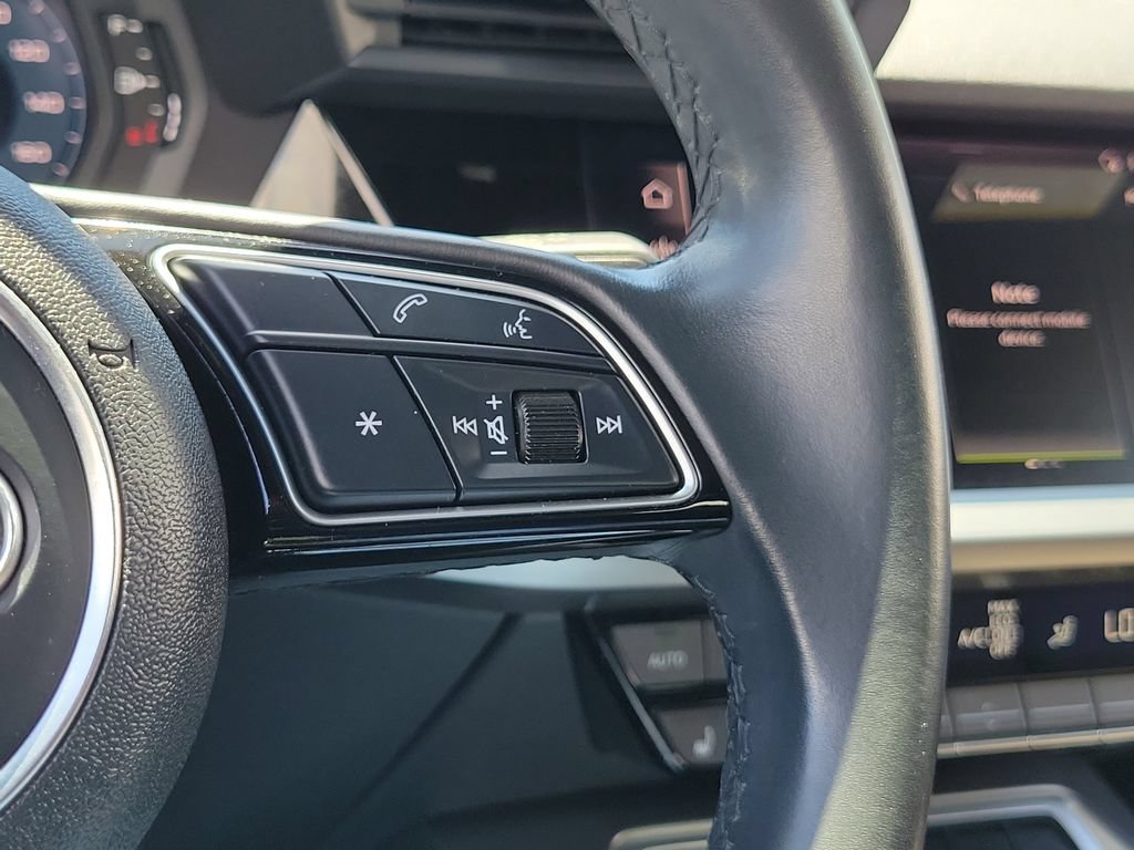 Certified 2024 Audi A3 2.0T Premium AWD/4WD image 10