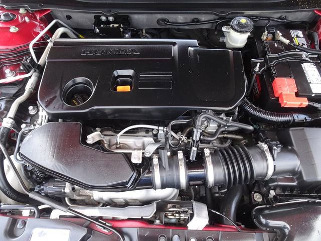 Certified 2021 Honda Accord Touring image 13