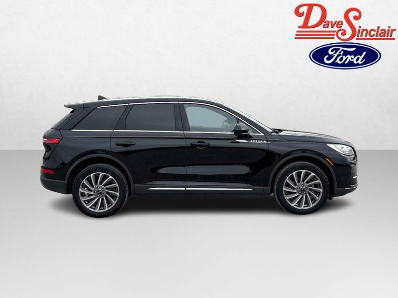 Used 2023 Lincoln Corsair Reserve FWD image 5