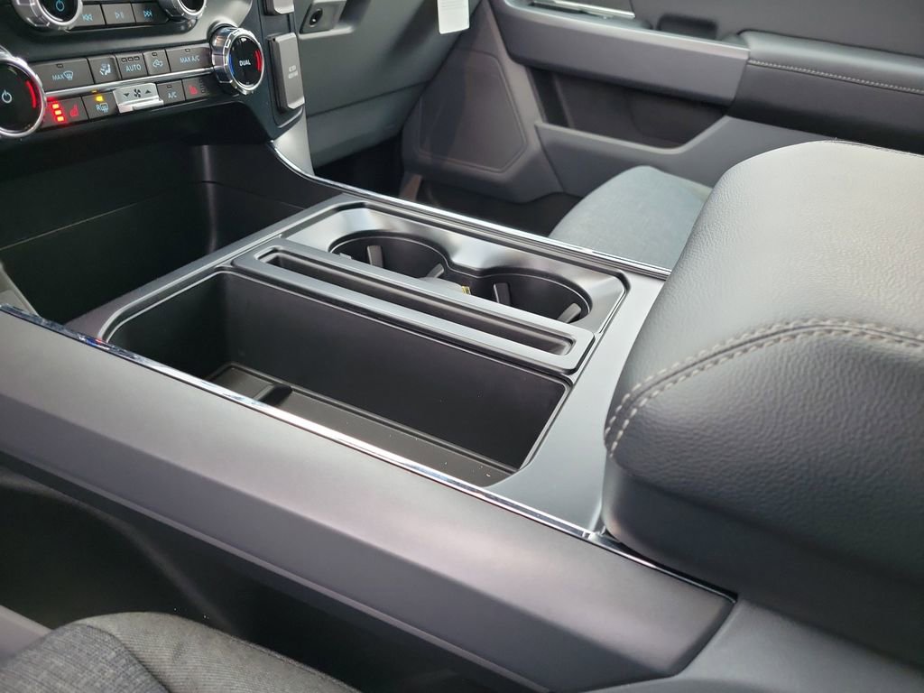 New 2026 Ford F150 XLT w/ Equipment Group 302A MID image 29