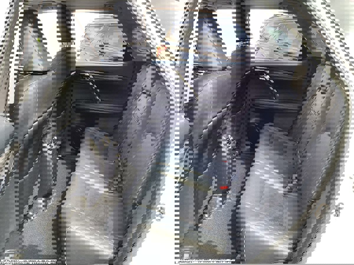 Used 2020 Lexus RX 350 FWD w/ Accessory Package image 13