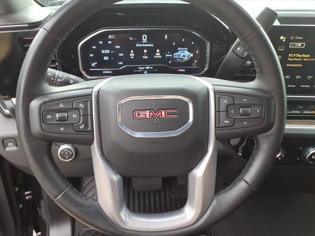 Used 2024 GMC Sierra 1500 Elevation AWD/4WD image 28