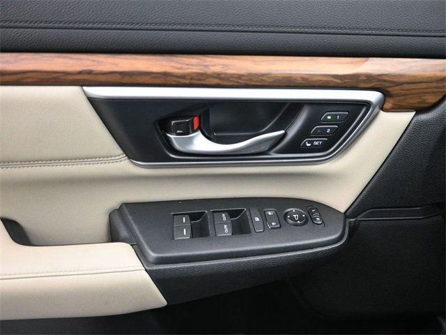Used 2018 Honda CR-V Touring image 26