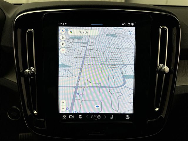 Certified 2024 Volvo XC40 B5 Plus w/ Protection Package Premier image 18