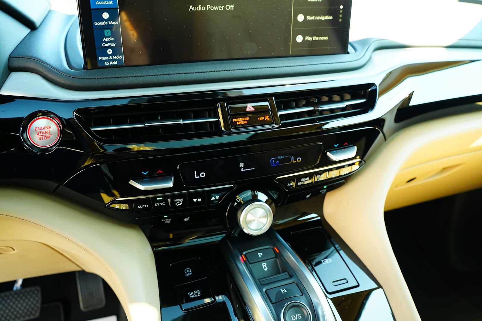 Certified 2026 Acura MDX w/ Technology Package AWD/4WD image 25