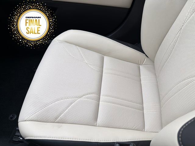 New 2025 Lexus ES 350 Ultra Luxury image 28