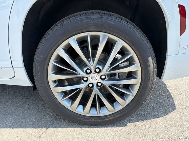 New 2026 Buick Enclave Avenir w/ Super Cruise Package AWD/4WD image 26
