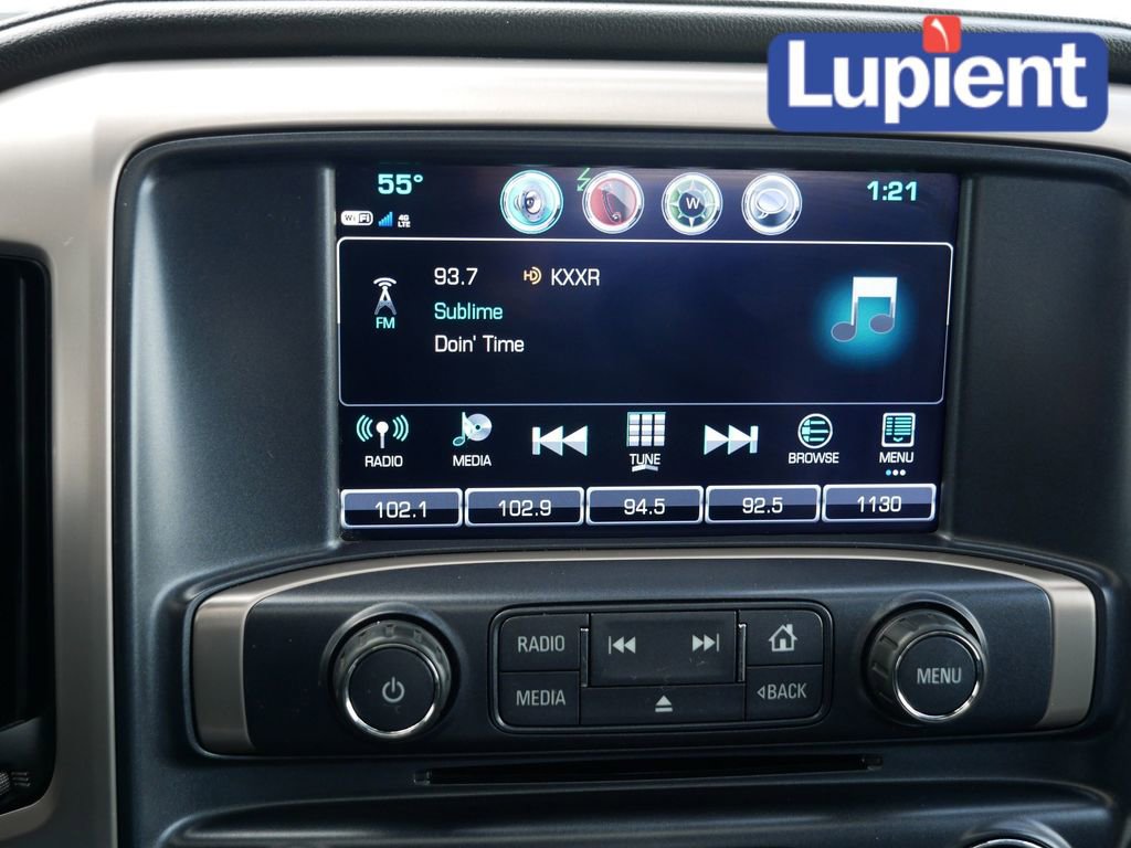 Used 2019 GMC Sierra 2500 Denali w/ Duramax Plus Package image 21