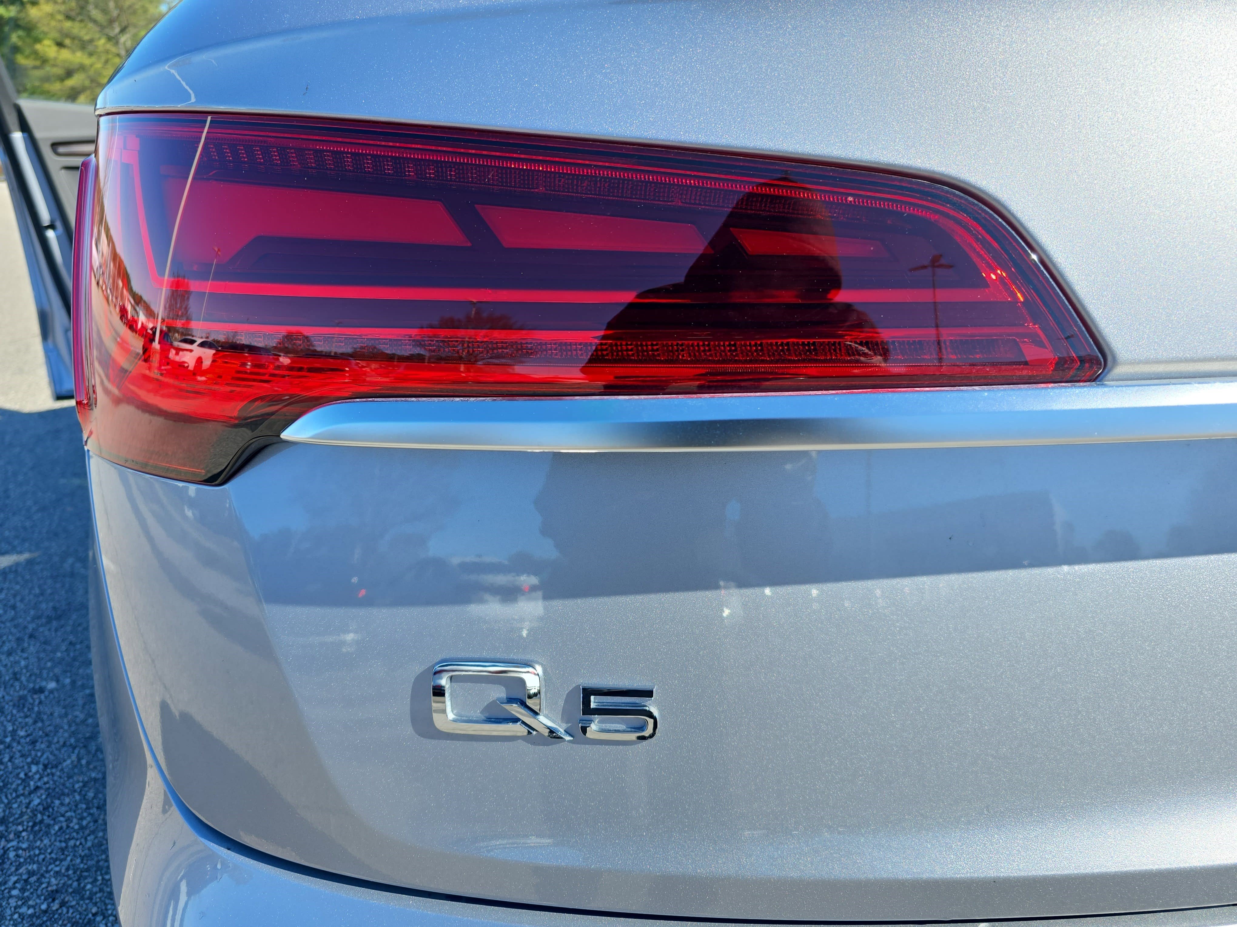 Certified 2025 Audi Q5 2.0T Premium Plus w/ Premium Plus Package image 33