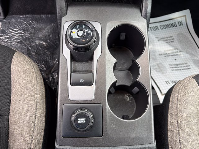 New 2026 Ford Bronco Sport Big Bend w/ Convenience Package AWD/4WD image 31