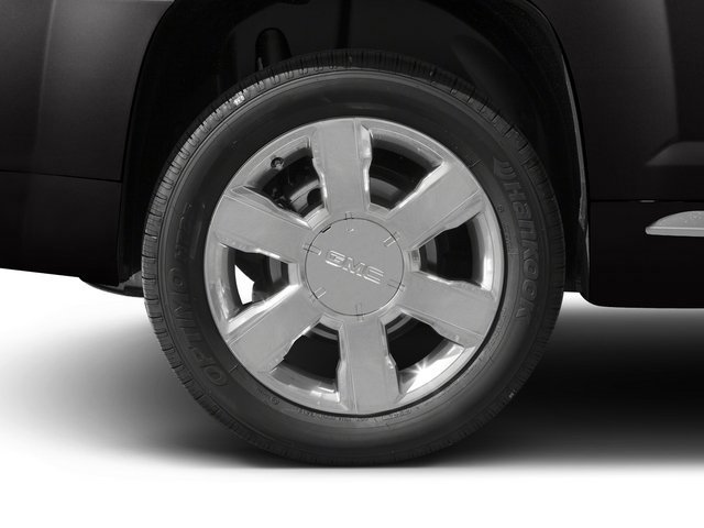 Used 2015 GMC Terrain Denali image 35