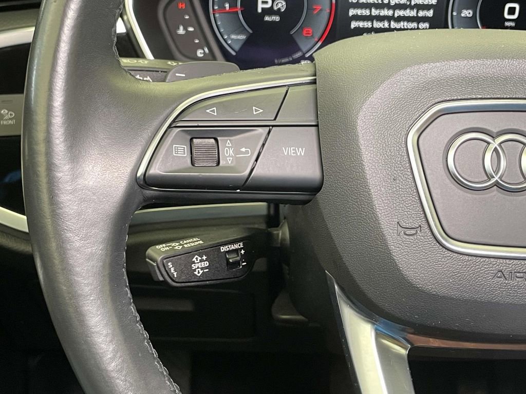 Used 2021 Audi Q3 2.0T Premium Plus image 37
