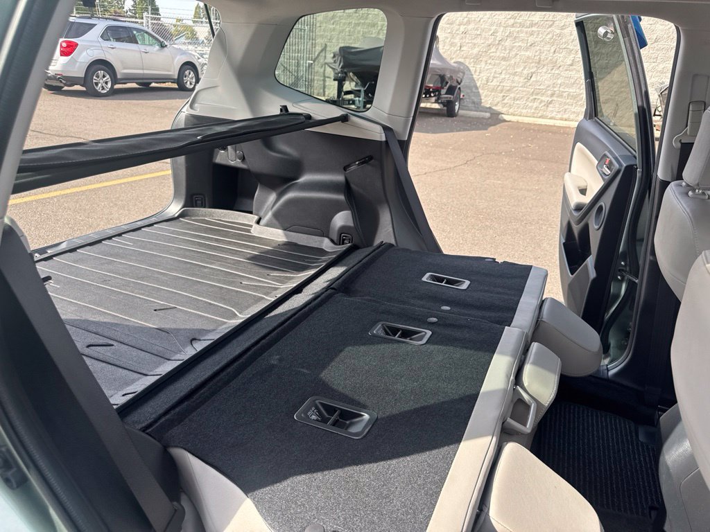 Used 2018 Subaru Forester 2.5i Limited AWD/4WD image 17
