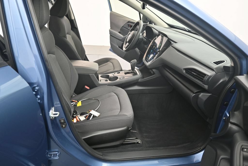 Used 2024 Subaru Crosstrek 2.0i Premium AWD/4WD image 22
