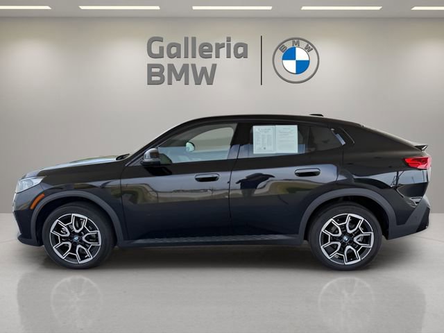 Used 2025 BMW X2 xDrive28i image 10