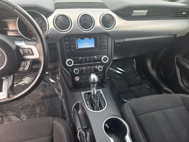 Certified 2022 Ford Mustang GT RWD image 16