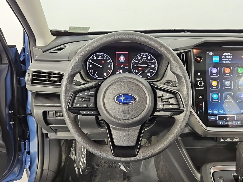 Certified 2024 Subaru Crosstrek 2.0i Premium AWD/4WD image 27