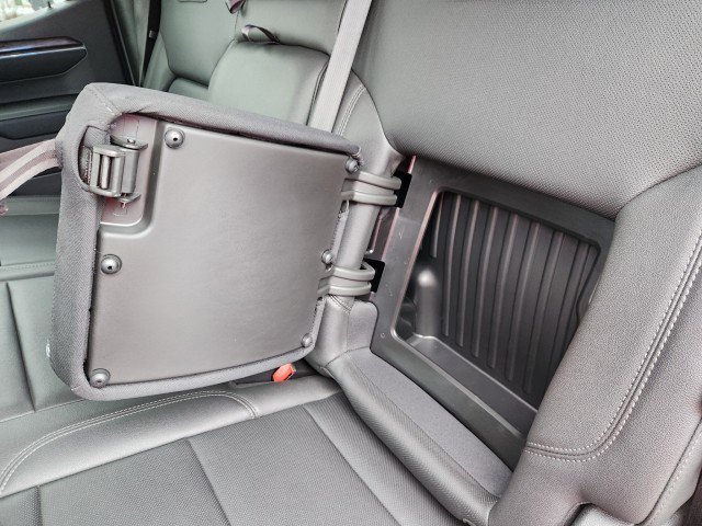 Used 2023 Chevrolet Silverado 1500 LTZ w/ LTZ Convenience Package II image 25