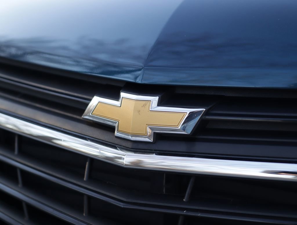 Used 2020 Chevrolet Equinox LT image 30