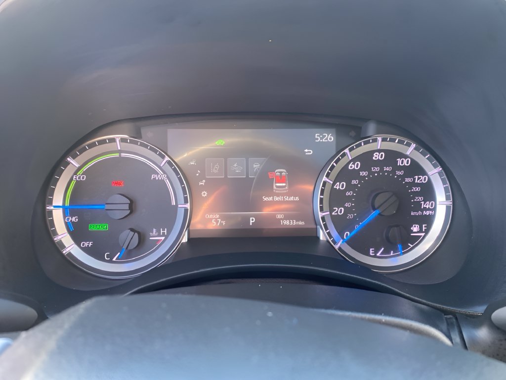 Used 2023 Toyota Highlander Bronze Edition FWD image 22