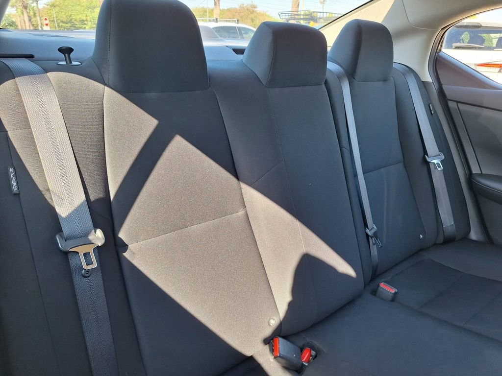 Used 2024 Nissan Sentra S image 27