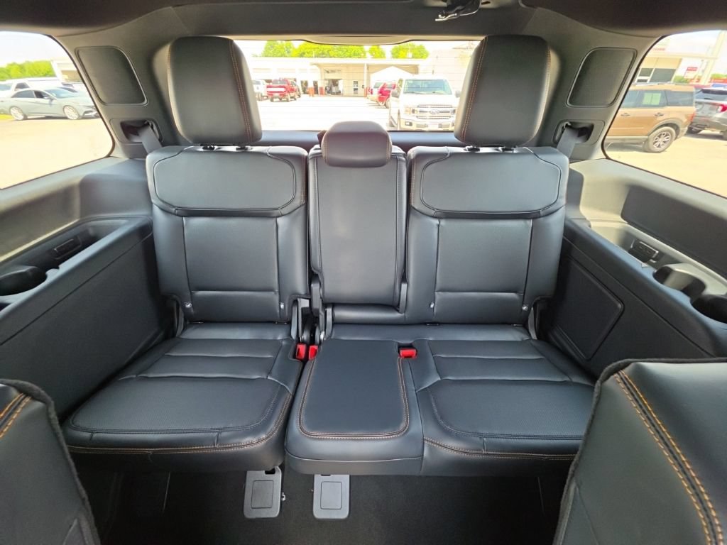 New 2027 Ford Expedition Tremor w/ Driver's Package AWD/4WD image 26