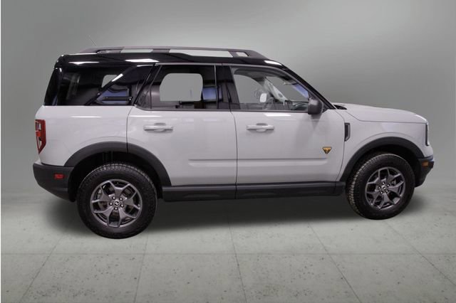 Used 2023 Ford Bronco Sport Badlands w/ Premium Package image 6