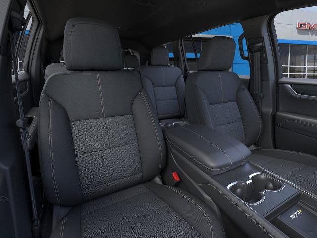 New 2025 GMC Acadia Elevation FWD image 40