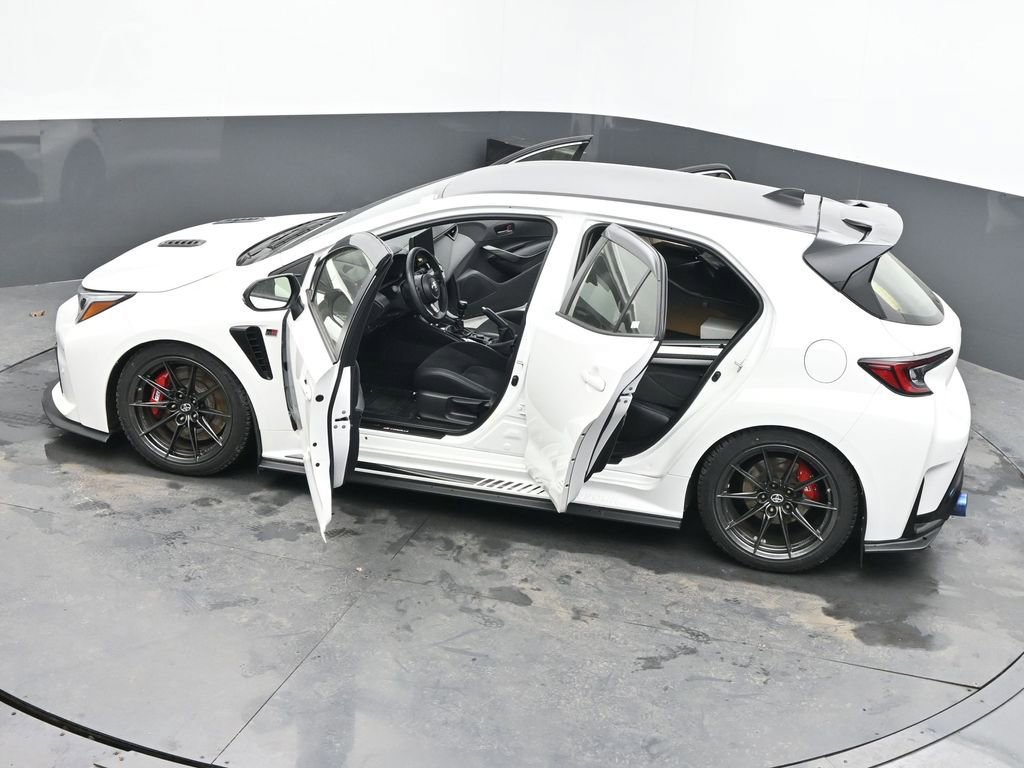 Used 2024 Toyota Corolla GR image 57