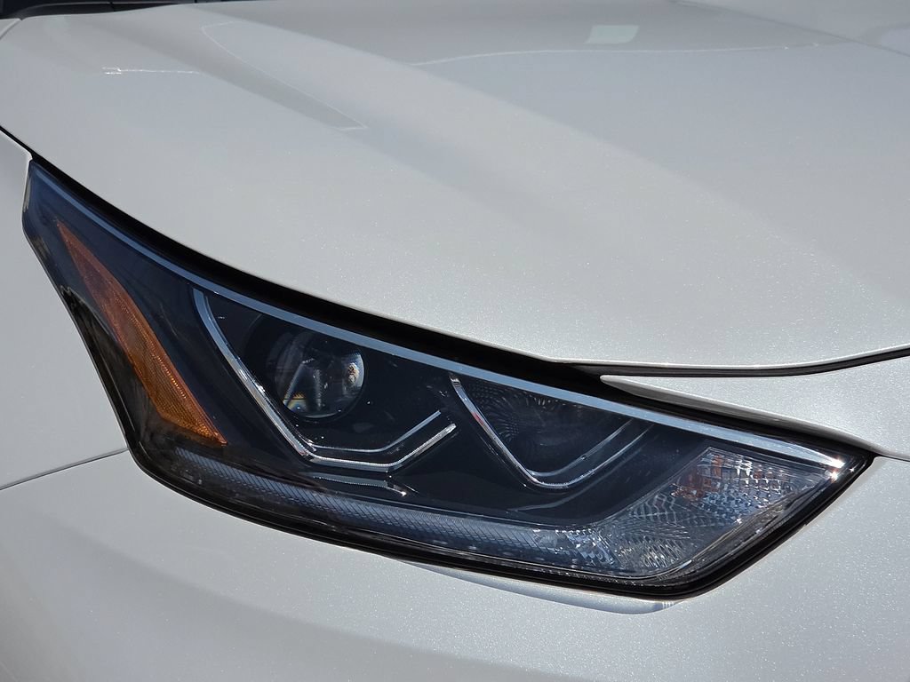 New 2026 Toyota Highlander Platinum AWD/4WD image 8