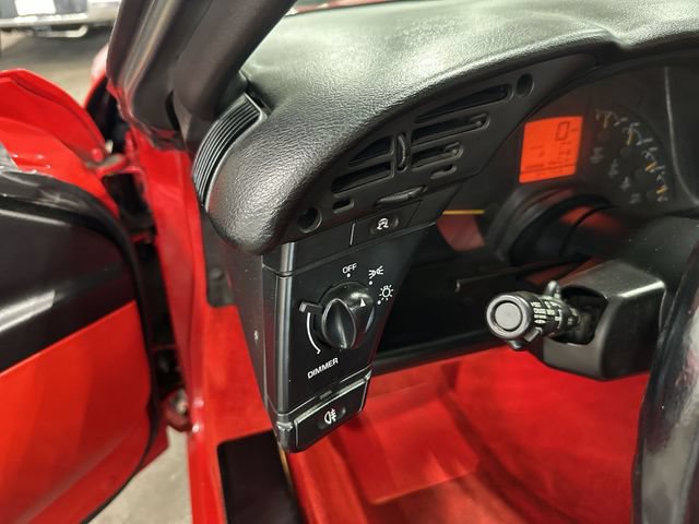 Used 1996 Chevrolet Corvette Coupe RWD image 18