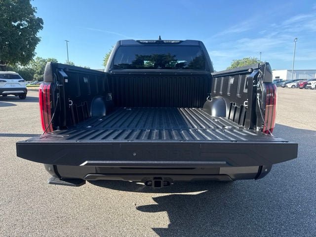 New 2026 Toyota Tundra Platinum w/ TRD Performance Package (TMS) AWD/4WD image 8