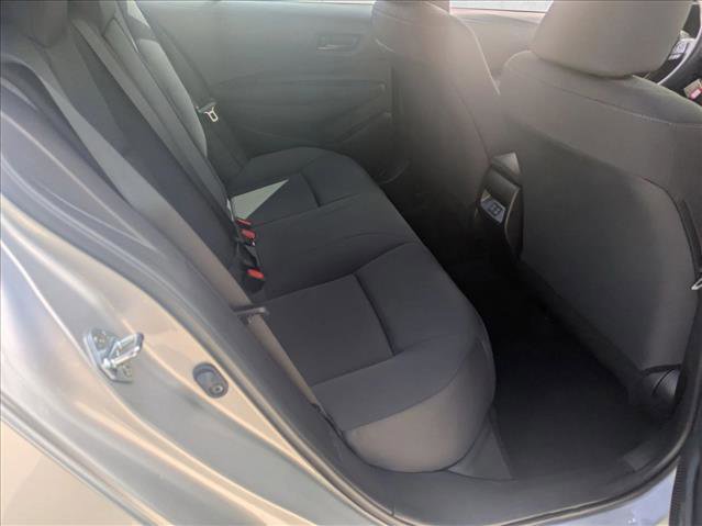 Certified 2026 Toyota Corolla LE image 18