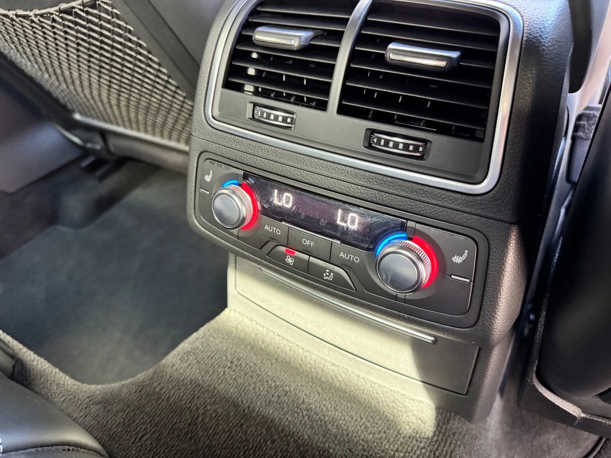 Used 2016 Audi RS 7 Prestige image 31