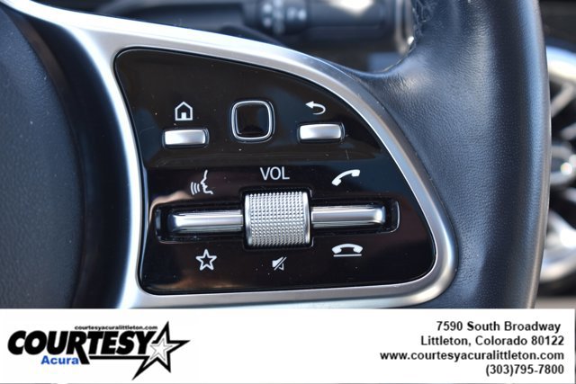 Used 2023 Mercedes-Benz GLA 250 4MATIC image 16