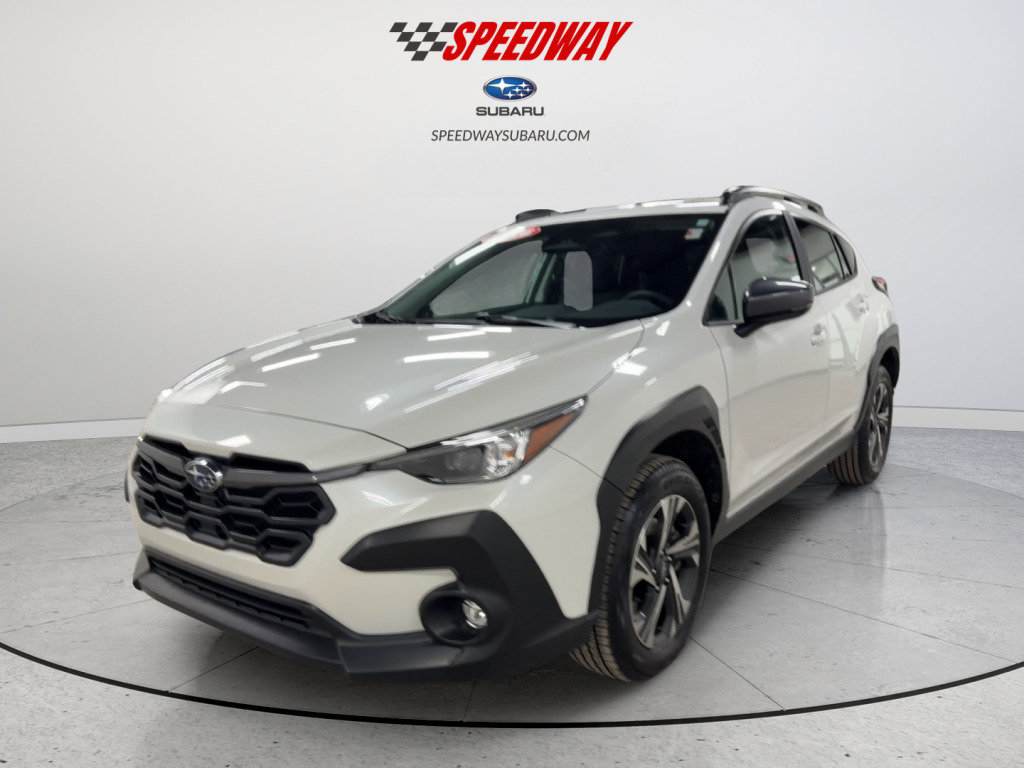 Certified 2026 Subaru Crosstrek 2.0i Premium image 3