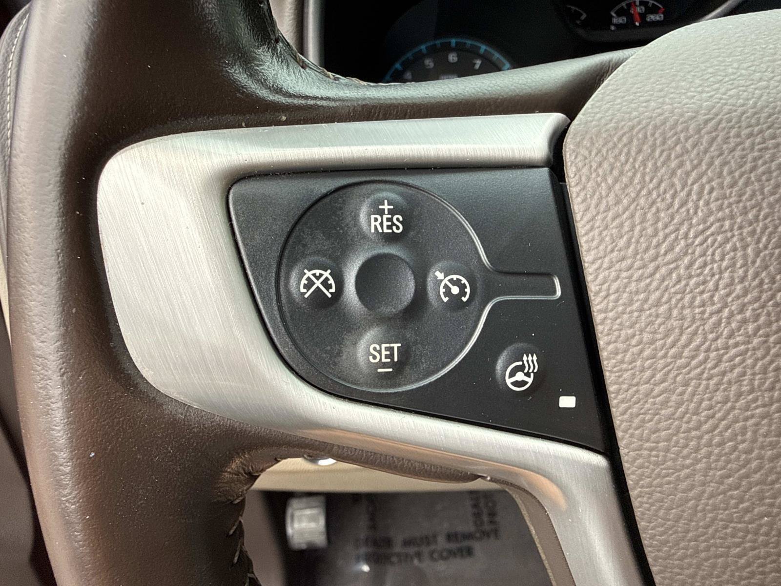 Used 2020 GMC Canyon SLT w/ Trailering Package AWD/4WD image 35