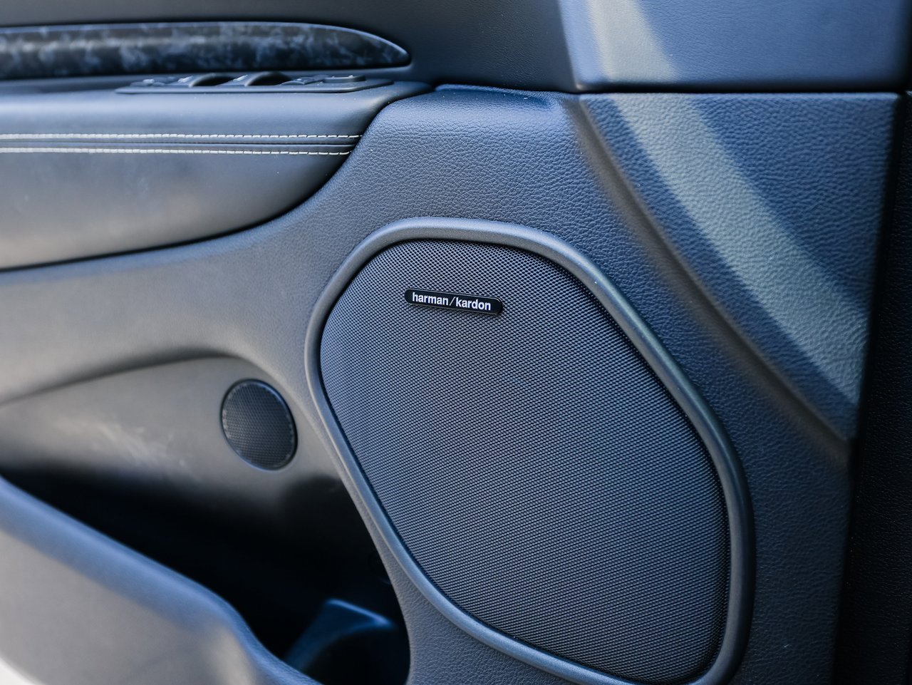 Used 2023 Dodge Durango SRT Hellcat image 21