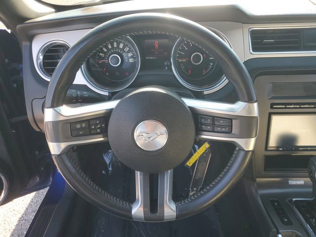 Used 2014 Ford Mustang GT Premium w/ Comfort Package image 18