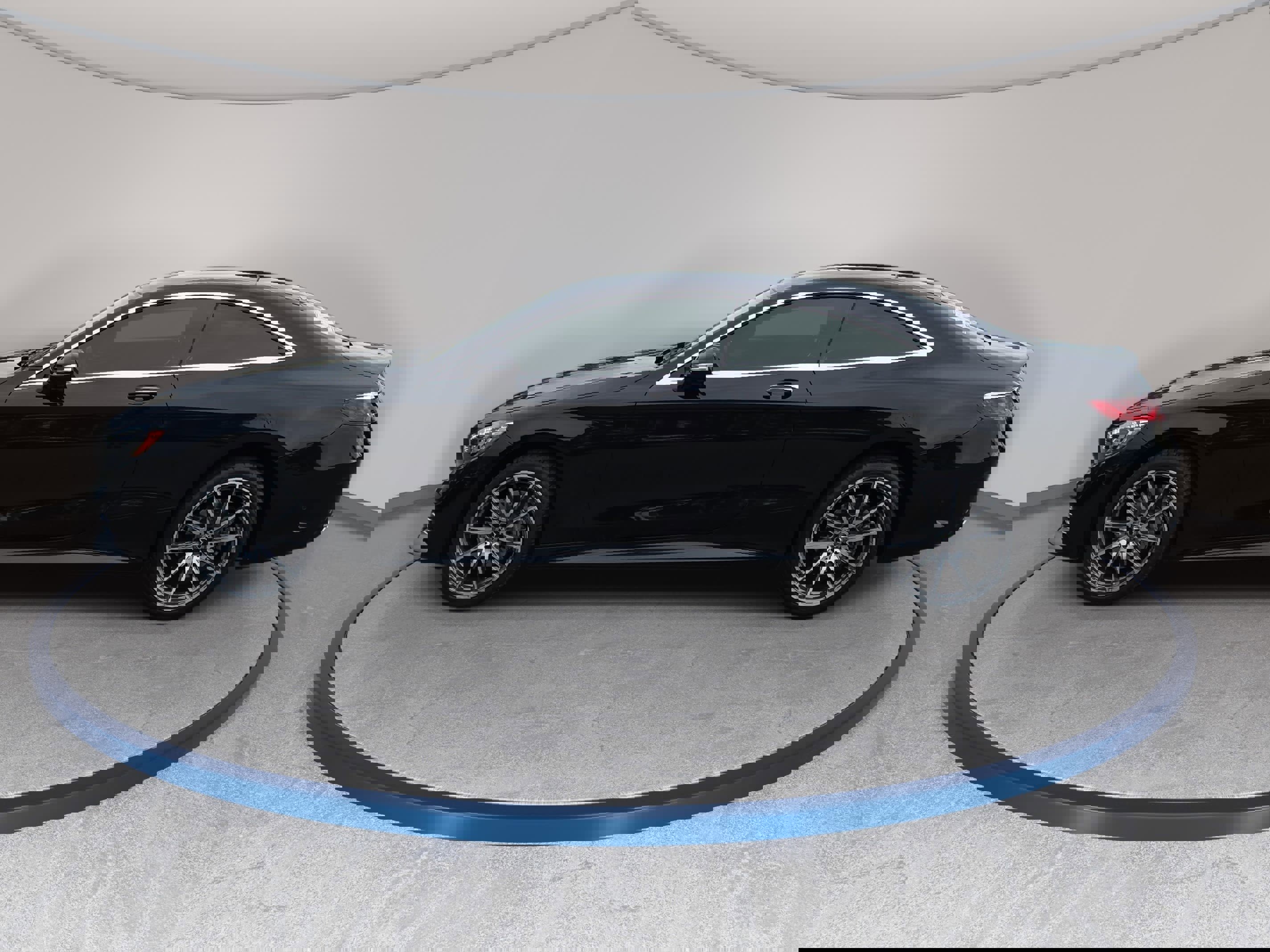 Used 2019 Mercedes-Benz S 560 4MATIC Coupe image 8